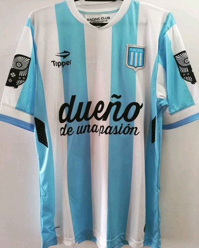 23 - Racing Club