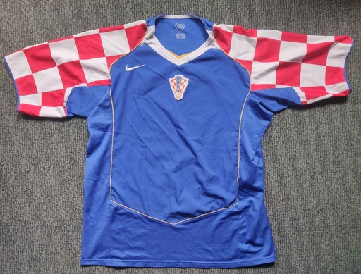 Croacia