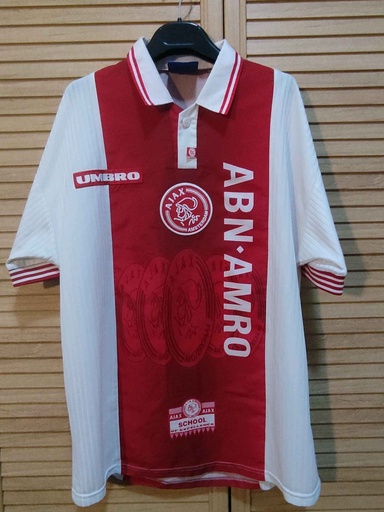 Ajax Amsterdam