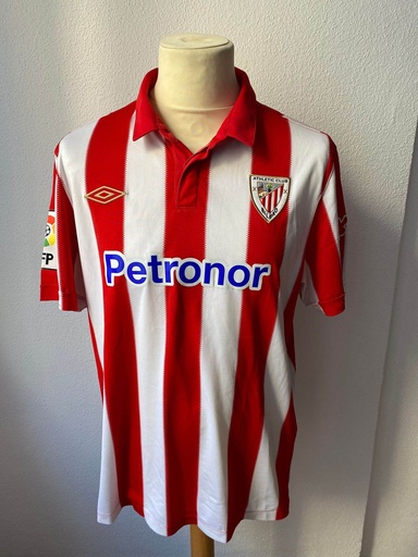 Athletic club de Bilbao