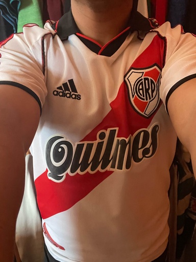 River plate