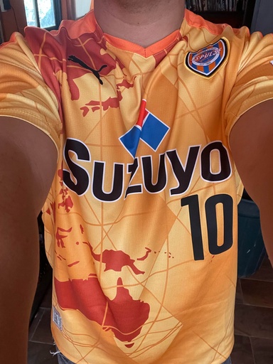 10 - S-pulse - Genki