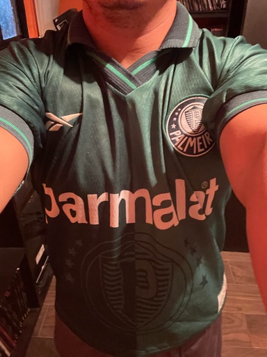 Palmeiras