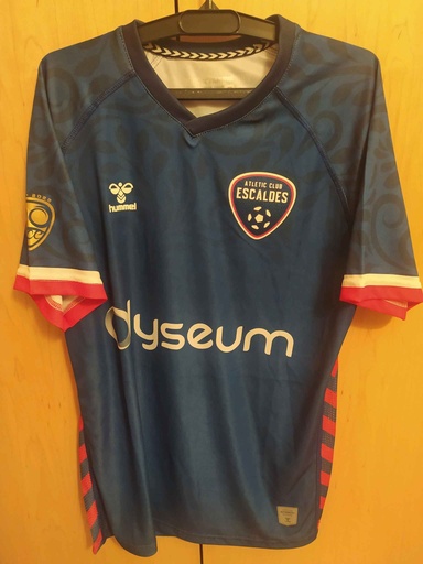 4 - At. Escaldes - Adri