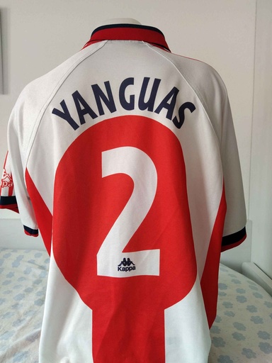 2 - Osasuna - Yanguas