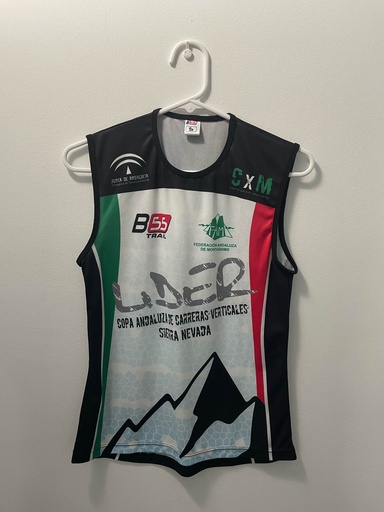 Club Sierra sur de Jaén