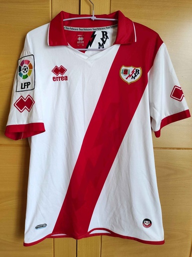Rayo Vallecano