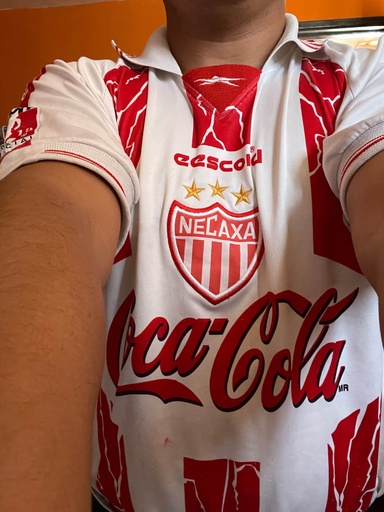 Necaxa