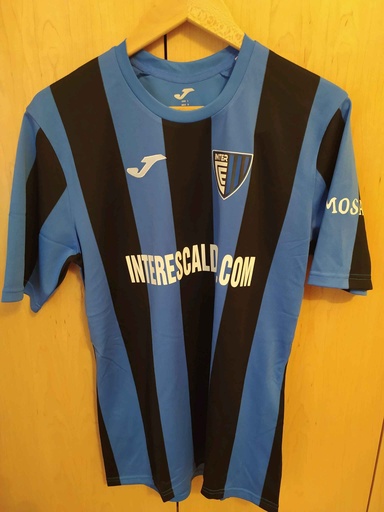 6 - Inter Escaldes - No