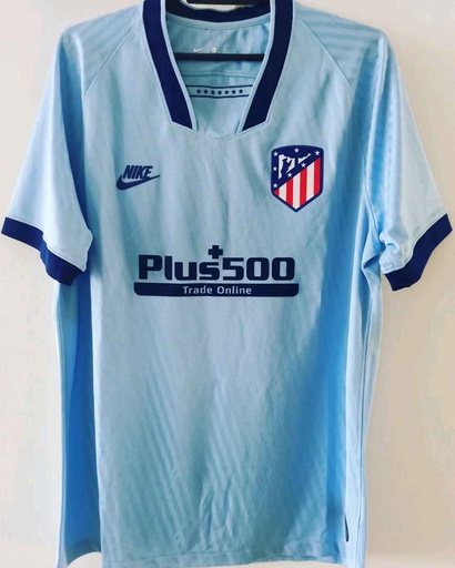 Atletico Madrid
