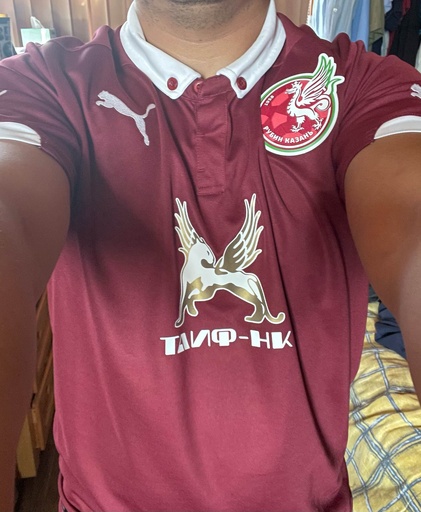 Rubin Kazan