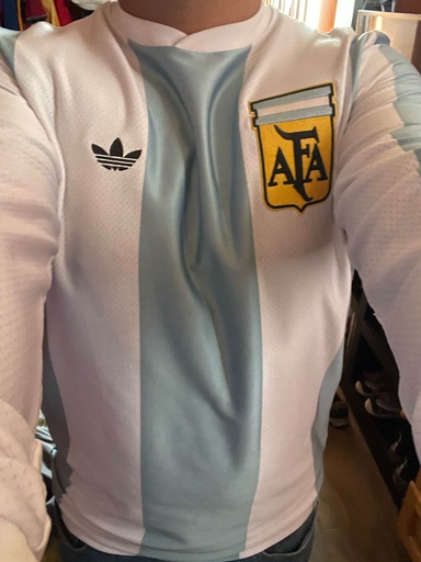 Argentina
