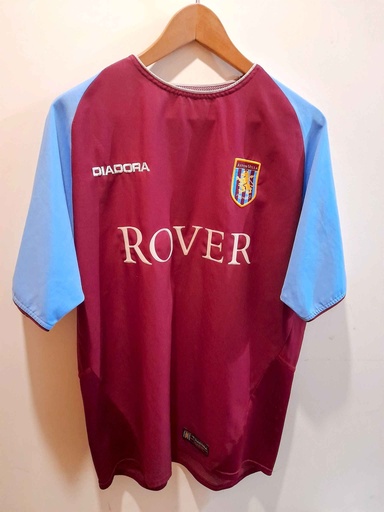 Aston Villa