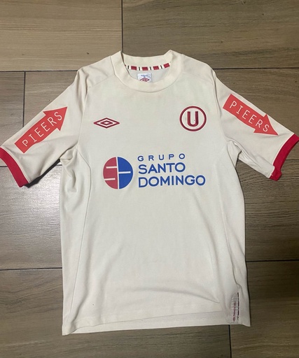 Universitario de Deporte