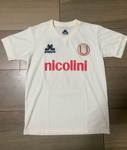 Universitario de deportes