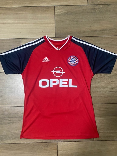 14 - Bayern de Múnich