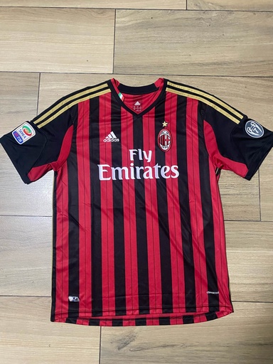 45 - Ac Milan