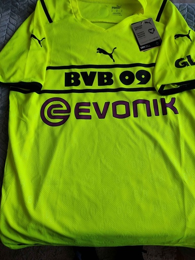 Borussia Dortmund