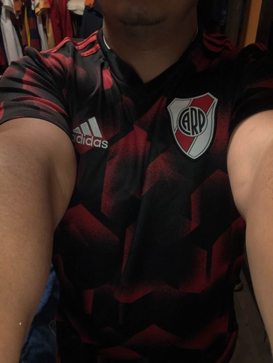River plate