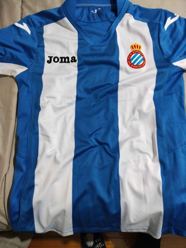 Espanyol