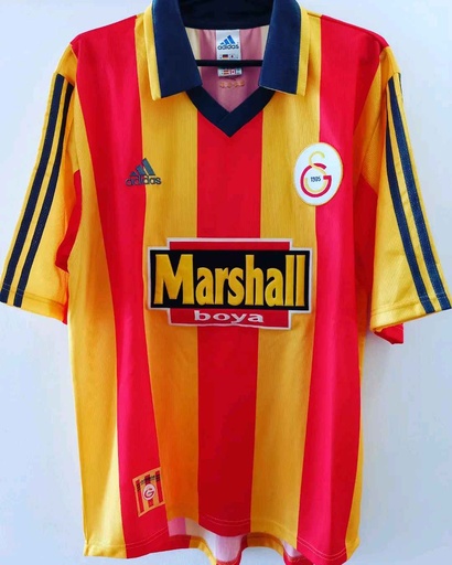 Galatasaray