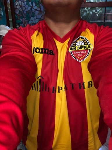 Zirka fc