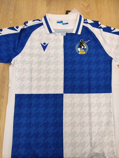 Bristol Rovers