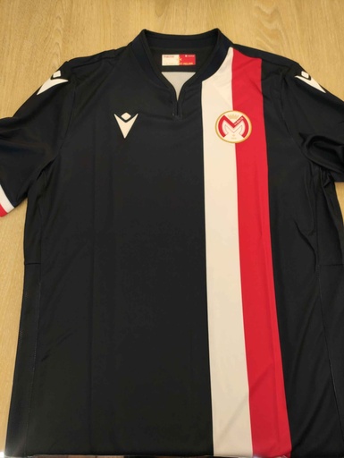 Malta F.C.