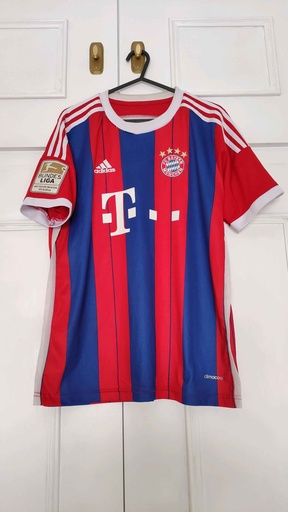 31 - Bayern de Múnich - Schweinsteiger