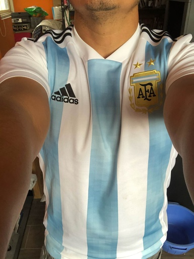 Argentina
