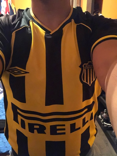 10 - Penarol