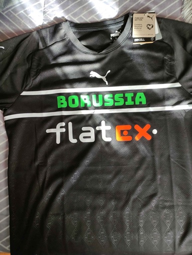 Borussia Monchengladbach