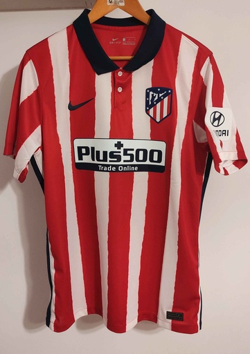 Atlético de Madrid