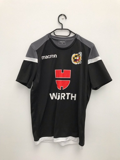 Comité técnico de árbitros