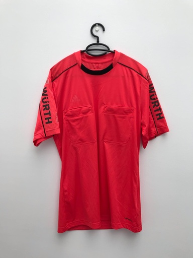 Comité técnico de árbitros