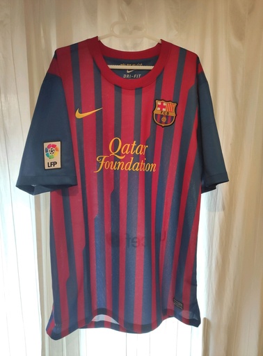 Barça