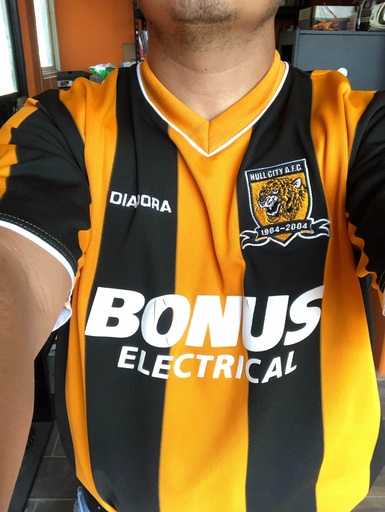 Hull city