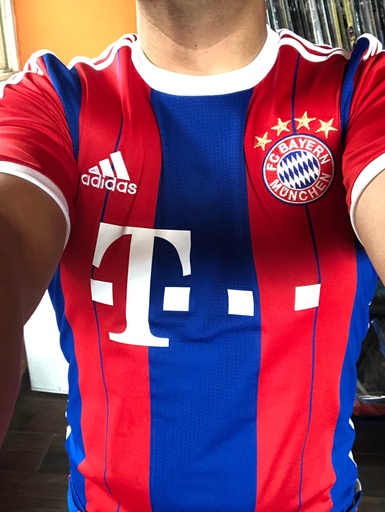 Bayern munchen