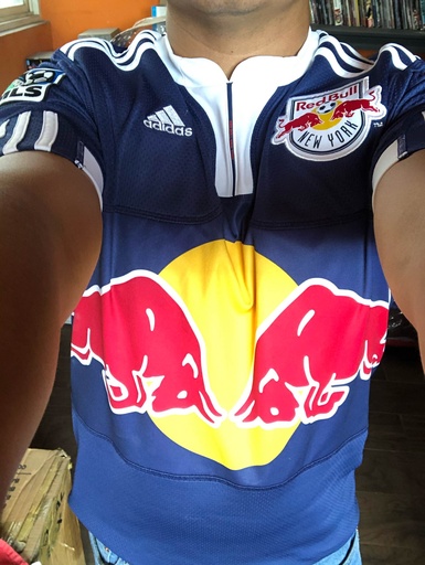 Red Bull New York