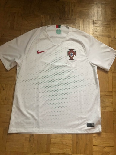 Selección de Portugal - Ninguno