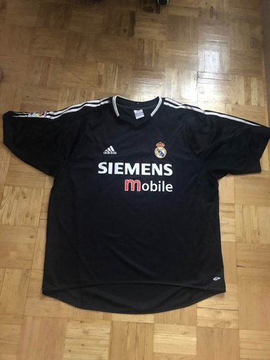 Real Madrid - Ninguno