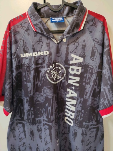 Ajax Amsterdam