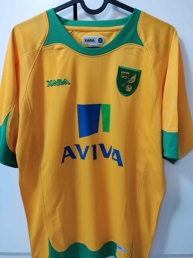 Norwich City