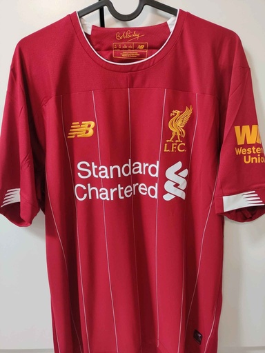 11 - Liverpool F.C