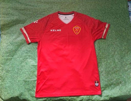 Meizhou Meixian Techand