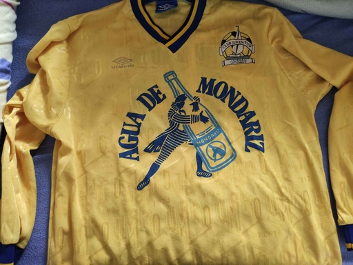 15 - Club Juventud de Cambados