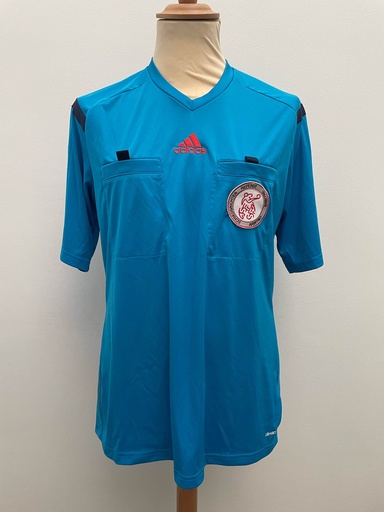 Comité técnico de árbitros