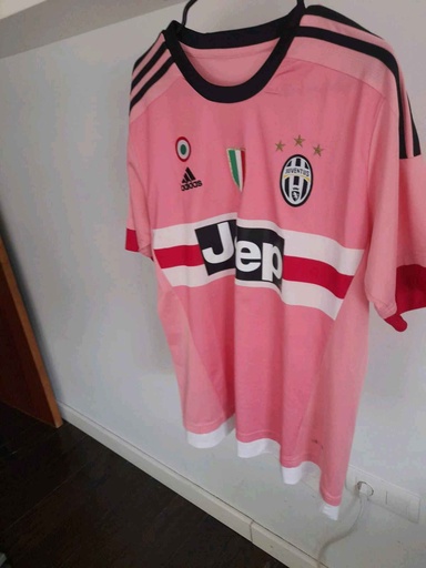 9 - Juventus de Turín - Morata