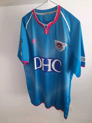 9 - Sagan Tosu - Torres