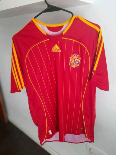 9 - España - F. Torres